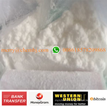 Positive Anabolic Steroid Powder Epiandrosterone for Muscle Gain CAS 481-29-8